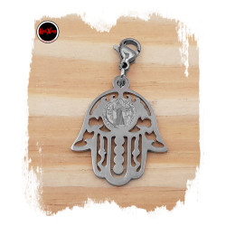 MANO FATIMA CALADA C/ SAN...