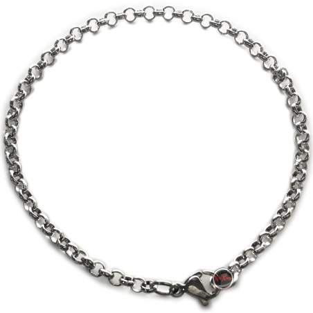 ROLO 6.0 - 18CM PULSERA