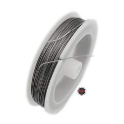 CABLE ACERO 0.45 X 30 METROS