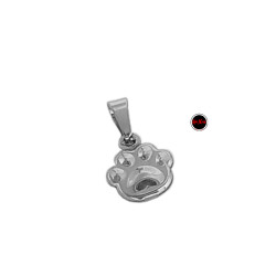 PATITA MASCOTA HUECA C/...