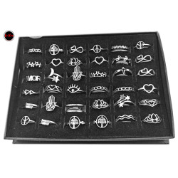 CAJA x36 TALLES CHICOS PARA...