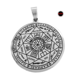 TETRAGRAMMATON LASER 7...