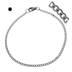 GROUMET 0.6 (3MM) - 19CM...