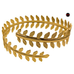 DORADO BRAZALETE RAMA C/...