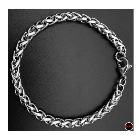 ESPIGA 5.0 (5mm)- 21CM PULSERA