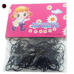 NEGRO BLISTER PARA TRENZAS...