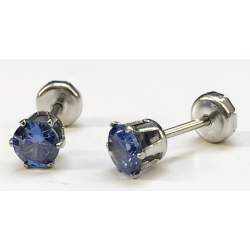 AZUL 5MM COPITA ABRIDOR ARO