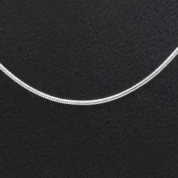 BLANCO COLA DE RATA 0.9 - 50 CM CADENA