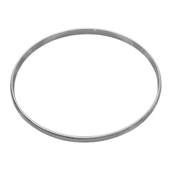 ESCLAVA 4MM*65MM MEDIA CANA PULSERA