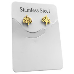 DORADO ARBOL DE LA VIDA CONJUNTO