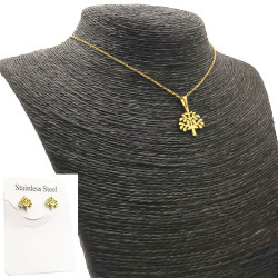 DORADO ARBOL DE LA VIDA...