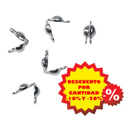 2.4 MM X 100 UNIDADES DE...