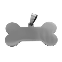 HUESO 40*21 MM ANGOSTO 12MM...