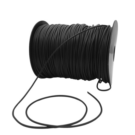 Cinta De Mastique A Base De Caucho Scotch® 2228, 5 Cm X 3 Mts, Negra, 1 Rollo, 10 Rollos Por Caja | Nicaragua