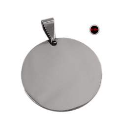 20MM CIRCULO AMBAS CARAS...