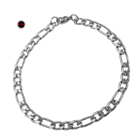 FIGARO PLANA 1.4 (5MM) - 20 CM PULSERA