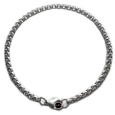 ROLO CUADRADA 3.5 - 20CM PULSERA