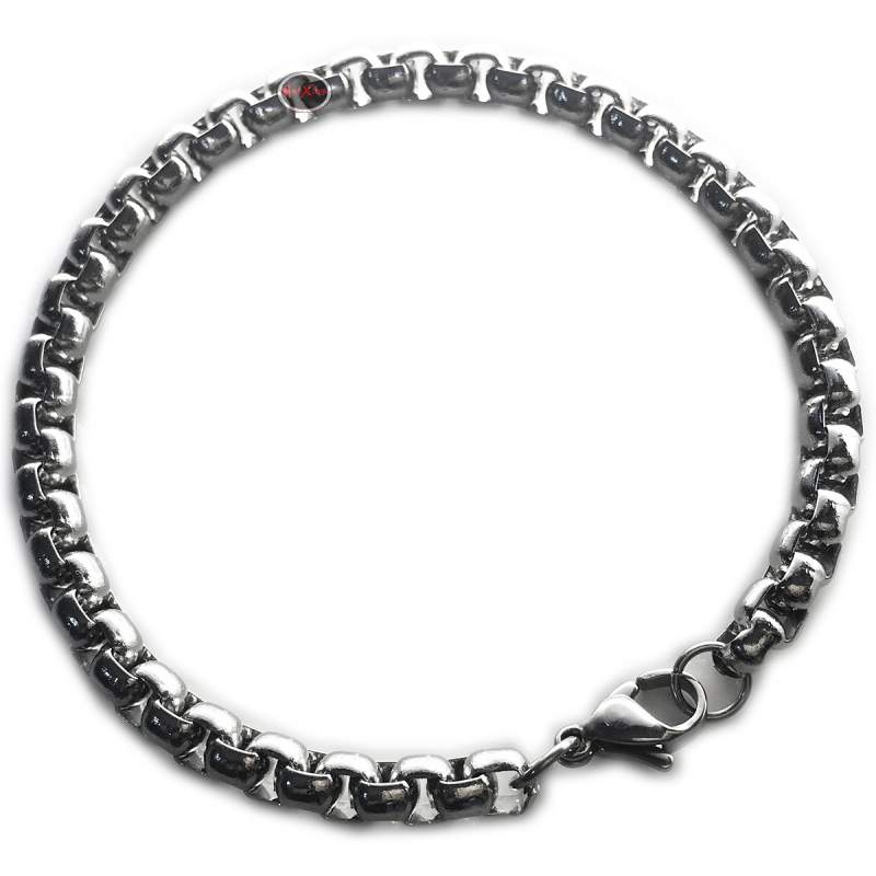 ROLO CUADRADA 5.5 - 22CM PULSERA