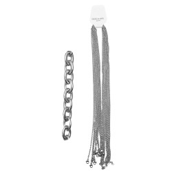 ESPEJO 0.6 - 55 CM CADENA