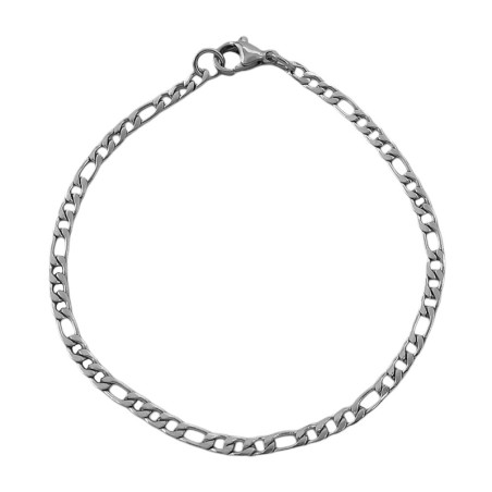 FIGARO PLANA 0.8 - 22CM PULSERA