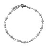 ESTRELLAS 18CM+5CM REGULACION PULSERA TOBILLERA