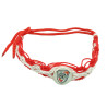 RIVER C/ ESCUDO HILO 13MM-26CM PULSERA / TOBILLERA