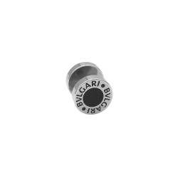 UNIDAD 10MM TIPO BULGARI FALSO EXPANSOR A ROSCA PIERCING