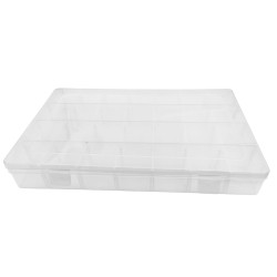 CAJA PLASTICA 22*35CM 28...