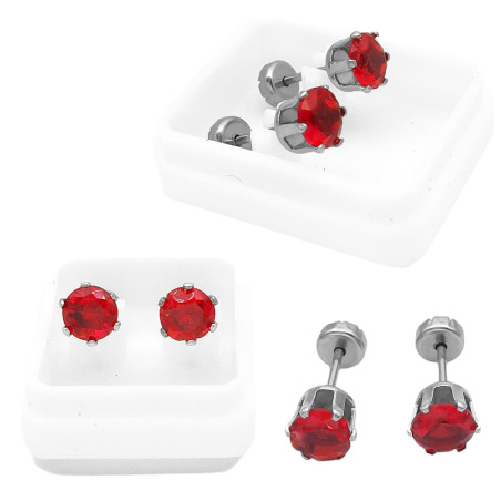 ROJO 5MM COPITA ABRIDOR ARO