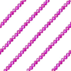 4MM FUCSIA AB TRASLUCIDO...