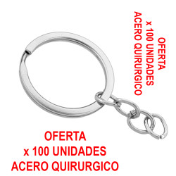 OFERTA X100 UNIDADES...