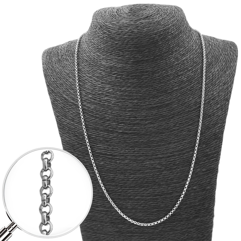 ROLO 2.5 - 45CM CADENA