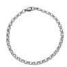 ROLO 4.5 (4.5MM) - 19CM PULSERA