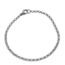 ROLO 3.0 - 18CM PULSERA