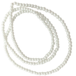 6MM BLANCO NATURAL PERLAS...