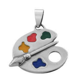 COLOR CALADA PALETA DE...