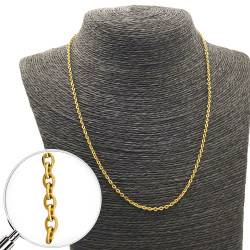 DORADO ESPEJO 0.6 - 55CM...