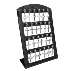 BLISTER x12 PRS CRUCES 4...