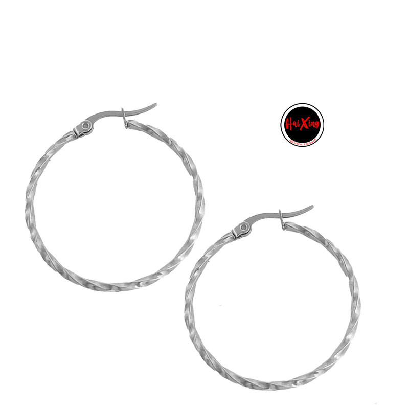 40MM RETORCIDA ARGOLLA ARO