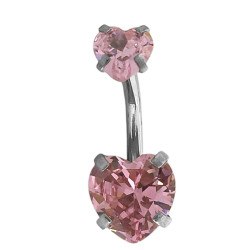 ROSA CRISTAL PIERCING...