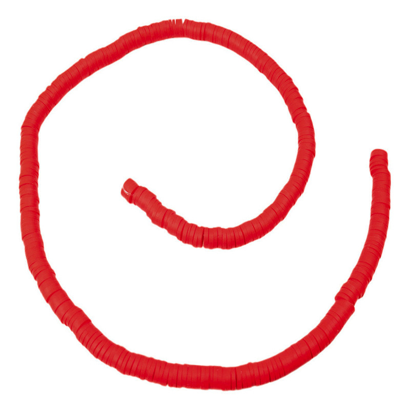 6MM ROJO TIRA FIMO FIMU PLANO SEPARADOR