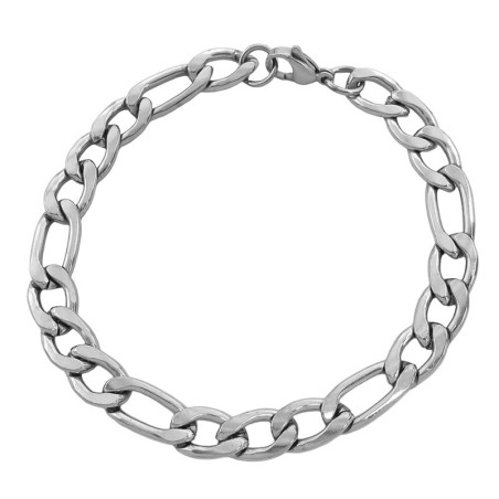 FIGARO PLANA 2.3NK (8MM)- 22CM PULSERA