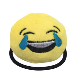 PACK X12 EMOJI ALEGRIA COLOR 2 X MODELO COLITAS