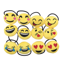 PACK X12 EMOJI ALEGRIA...