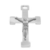 8MM COMBINADO ROSARIO C/ CRUZ CRISTO (UNISEX)