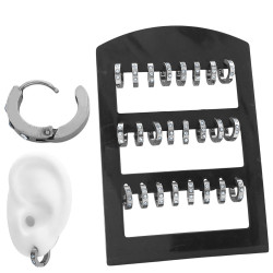 BLISTER X12 PARES BISAGRA...