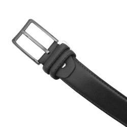 NEGRO UNISEX CLASICO URBANO CINTURON