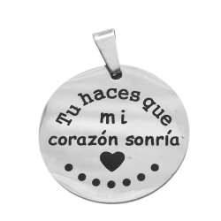 TU HACES QUE MI CORAZON...