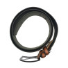 MARRON MEDIO UNISEX CLASICO URBANO CINTURON