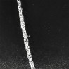 TURBILLON ESPEJADA 0.6 (3.5MM APROX) - 45 CM CADENA